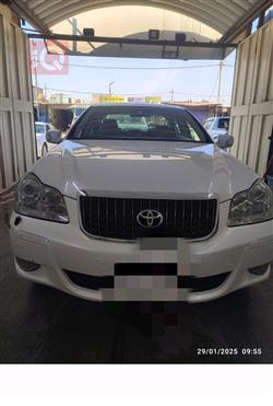 تويوتا كراون